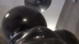 7192 Rubber, Latex Fetish, Leather Sex-2
