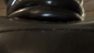 7192 Rubber, Latex Fetish, Leather Sex-5