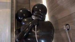 7192 Rubber, Latex Fetish, Leather Sex-9
