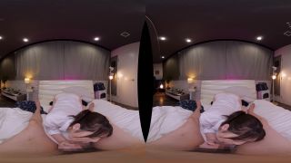 HUNVR-083 B - Japan VR Porn - (Virtual Reality)-1