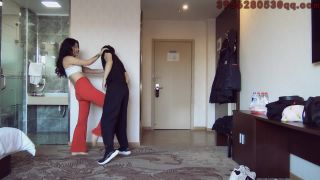 free porn clip 21 NVD-11 - spanking - femdom porn amateur lesbian bdsm-3