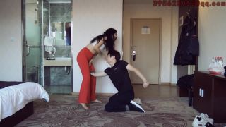 free porn clip 21 NVD-11 - spanking - femdom porn amateur lesbian bdsm-6