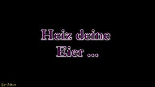 online xxx clip 38 Hodenqual MDH german, femdom oral on femdom porn -1