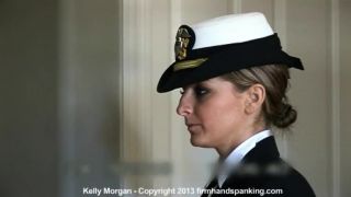 xxx video 45 Naval Cadet - C | bdsm porn | femdom porn seks hd orgazm bdsm-1