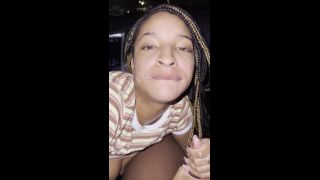 Foxybrown20 - Romantic car ride-9