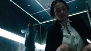 Natalie Martinez - Into The Dark s01e05 (2019) HD 1080p - (Celebrity porn)-1