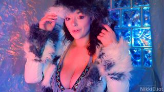 Nikki Eliot () Nikkieliot - check out the first few minutes of my newest video after a long day of hunting i cra 20-02-2020-3