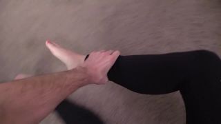online porn clip 24 GirlsGettingSleepy – Victoria’s Limp Feet - victoria - feet porn public foot fetish-1