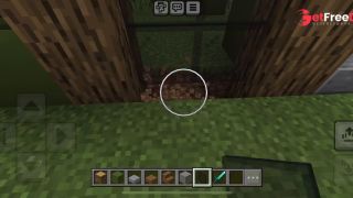 Como Contruir uma Linda Casa aconchegada no Minecraft-5