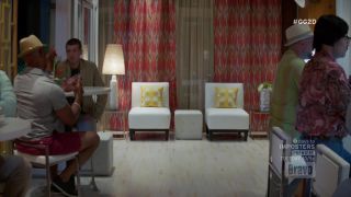 Lisa Edelstein – Girlfriends’ Guide to Divorce s03e04 (2017) HD 720p - (Celebrity porn)-0