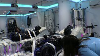 Miss Miranda - Mums the word - Femdom-0