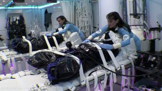 Miss Miranda - Mums the word - Femdom-9