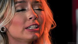 xxx video clip 20 asian femdom pegging Chloe Temple & Lily Larimar – It’s Okay, We’re Just STEP-Sisters!, lezdom on femdom porn-0