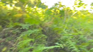 Video Nature Trip With Girlfriend Pinay Martha 1080p FullHD-2