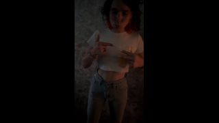 adult video clip 6 Sex At a Party In The Toilet And In The Room While No One Sees, But Everyone Walks Nearby - [PornHub] (FullHD 1080p) - amateur - fetish porn femdom stockings-7