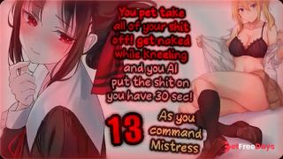 [GetFreeDays.com] Anime Girls Turn You Into Their Obedient Loser Hentai Joi Femdom Pet Play Edging FeetAssArmpits Sex Film February 2023-4