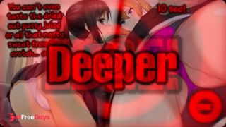 [GetFreeDays.com] Anime Girls Turn You Into Their Obedient Loser Hentai Joi Femdom Pet Play Edging FeetAssArmpits Sex Film February 2023-5