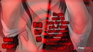 [GetFreeDays.com] Anime Girls Turn You Into Their Obedient Loser Hentai Joi Femdom Pet Play Edging FeetAssArmpits Sex Film February 2023-7