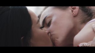 Josephine jackson, asia vargas-everything i ever wanted - Lesbian-1