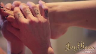 JoyBear Housemates Domestic Bliss (mp4)-7