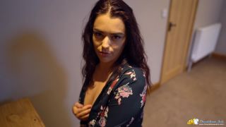 free adult clip 23 DownBlouse Jerk - Were Going To Be Late | domination | pov hair fetish-9
