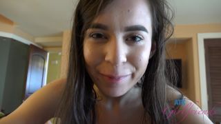 ATK Girlfriends - Footjobs 3-2