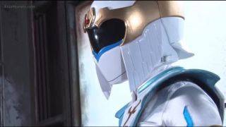 [supermisses.com] GHNU-65 Kougaiger -Another Ending, Fear of the Great Monster あやかし討滅伝コウガイガー もう1つの結末 大あやかしの恐怖 Natsu Tojo - PART-GHNU65_01 | giga heroine, superheroines porn, superheroine, wonder woman-4