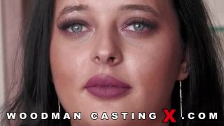 Arianna Kristal casting X-9