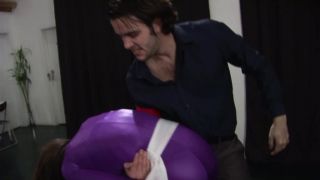 free porn clip 1 NGC S2E4 - superheroines - femdom porn chinese foot femdom-0