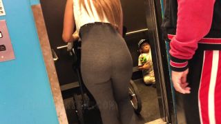 CandidCreeps 780 Bodysuit Candid Latina Ass Public Booty Clos-8