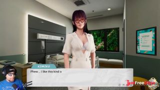 [GetFreeDays.com] Sex Hospital Pt.3 - Kimikos Ending Sex Clip April 2023-7