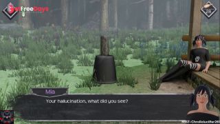 MIST CAP 28-2