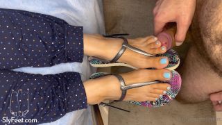 [FootJob-Porn.com] Onlyfans - Sly Feet_032_slyfeet-30-09-2022-2622047127-A new duration record here 29 min Have a nice weekend and enjoy_Footjob-HD Leak-0