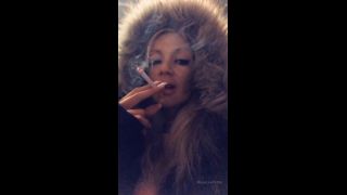 LouLou Petite Louloupetite - smoking for you 25-11-2019-3