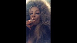 LouLou Petite Louloupetite - smoking for you 25-11-2019-4