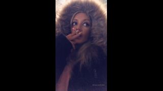 LouLou Petite Louloupetite - smoking for you 25-11-2019-7