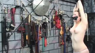free porn clip 20 Trish From Her Bed | bondage / bdsm | fetish porn bald fetish-1