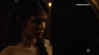 Daphne Patakia - Versailles s03e04 (2018) HD 1080p - (Celebrity porn)-0