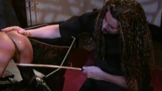 xxx video clip 40 plastic fetish Scared Slave Tortured By Master, fetish on femdom porn-7