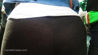 CandidCreeps Amazing Leggings See Thru-2