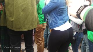 CandidCreeps Amazing Leggings See Thru-5