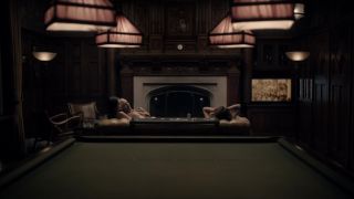 Kaelen Ohm, Cait Alexander - Condor s01e08 (2018) HD 1080p!!!-2
