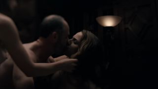 Kaelen Ohm, Cait Alexander - Condor s01e08 (2018) HD 1080p!!!-8