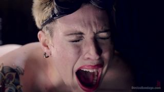 adult clip 33 Recipe for Disaster - domination - femdom porn defib fetish-8