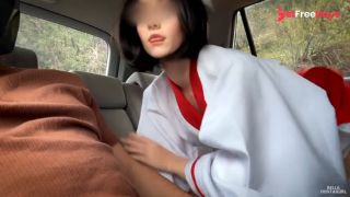 [GetFreeDays.com] Sweet teasing blowjob - Bella Hentaigirl Adult Leak July 2023-0