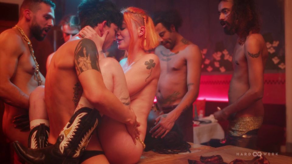 Sheer Passion Moments With Las Bangers Revealed Here