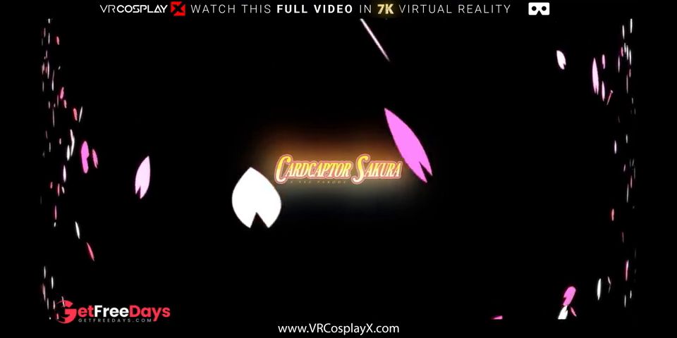 [GetFreeDays.com] Leana Lovings As CARDCAPTOR SAKURA Testing Power Of Your Hard Dick VR Porn Sex Video November 2022