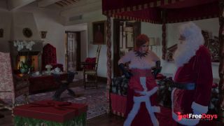 Granny Carmen Claus An Elfs Cunning Christmas Creampie 12 9 2024 CAMS14M-9