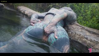My Dirty Hobby: Z - Filmz - Hei?e quellen - Anal im freien anal gefickt - 2025-7