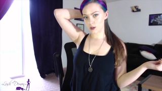 free xxx video 8 DemonGoddessJ - Straight and Shiny Hair Worship - Femdom Pov, asian femdom facesitting on femdom porn -7